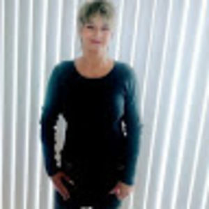 Meet your Posher, Barbara hill